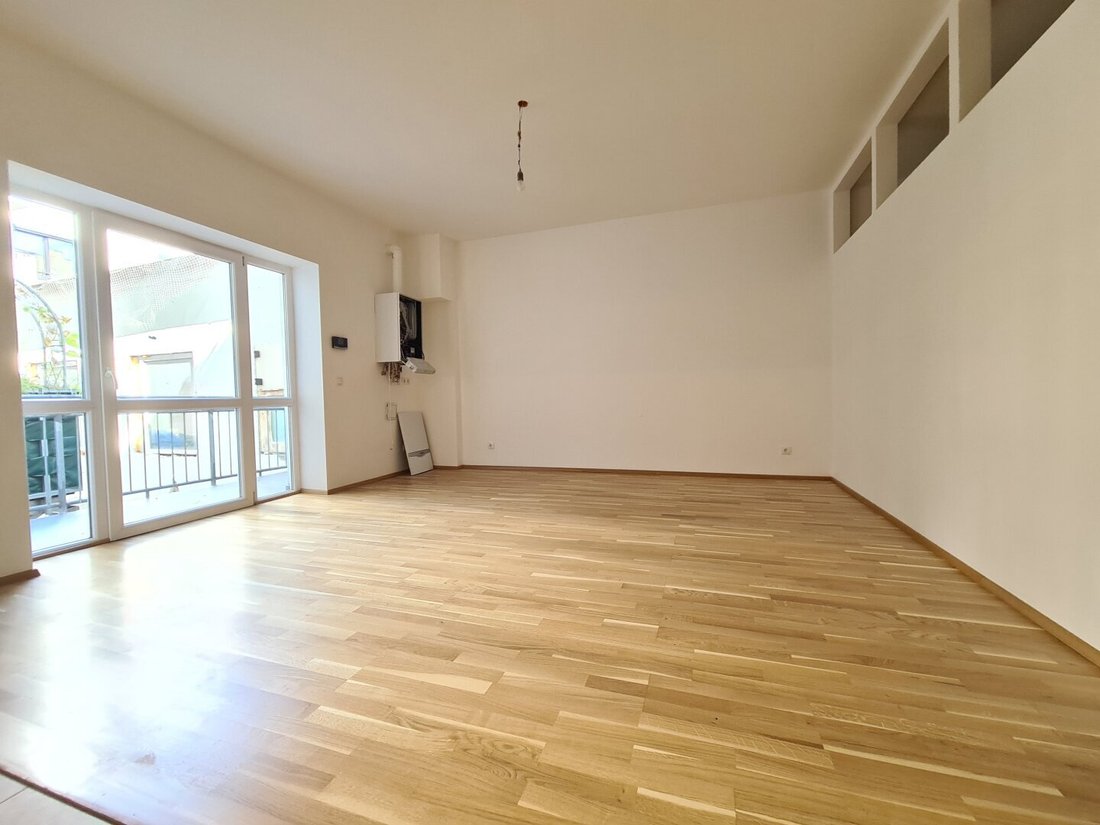Wohnung in Wien, Wien, Österreich 2 - 18850555