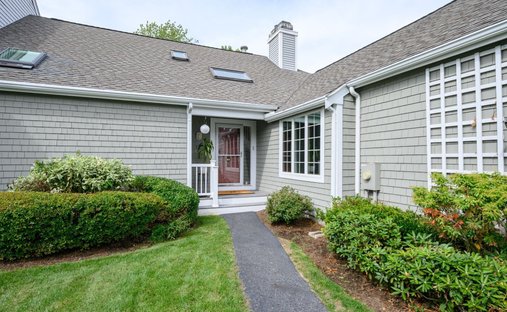 Casa a Hingham, Massachusetts, Stati Uniti 1