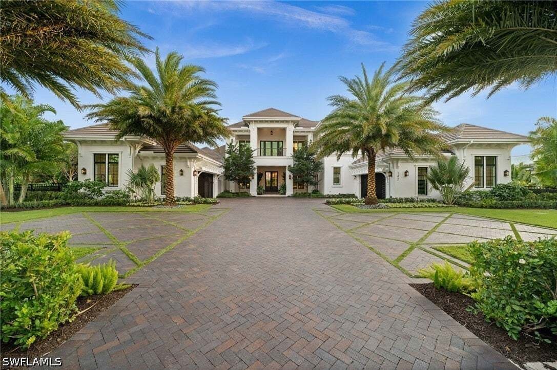 House in Naples, Florida, United States 2 - 16740237