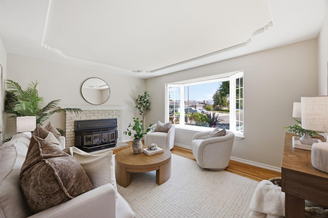House in San Jose, California, United States 5 - 18845772
