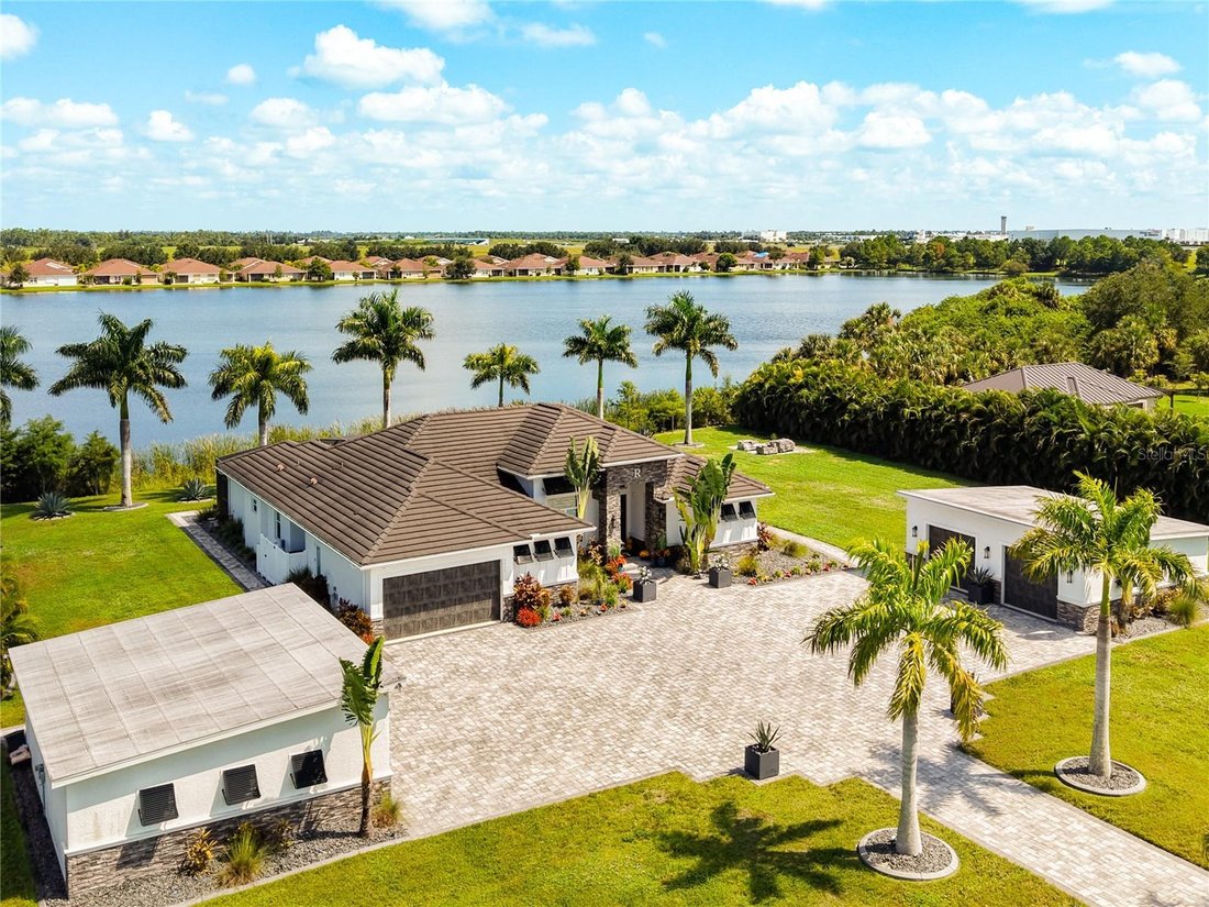House in Punta Gorda, Florida, United States 2 - 18846168