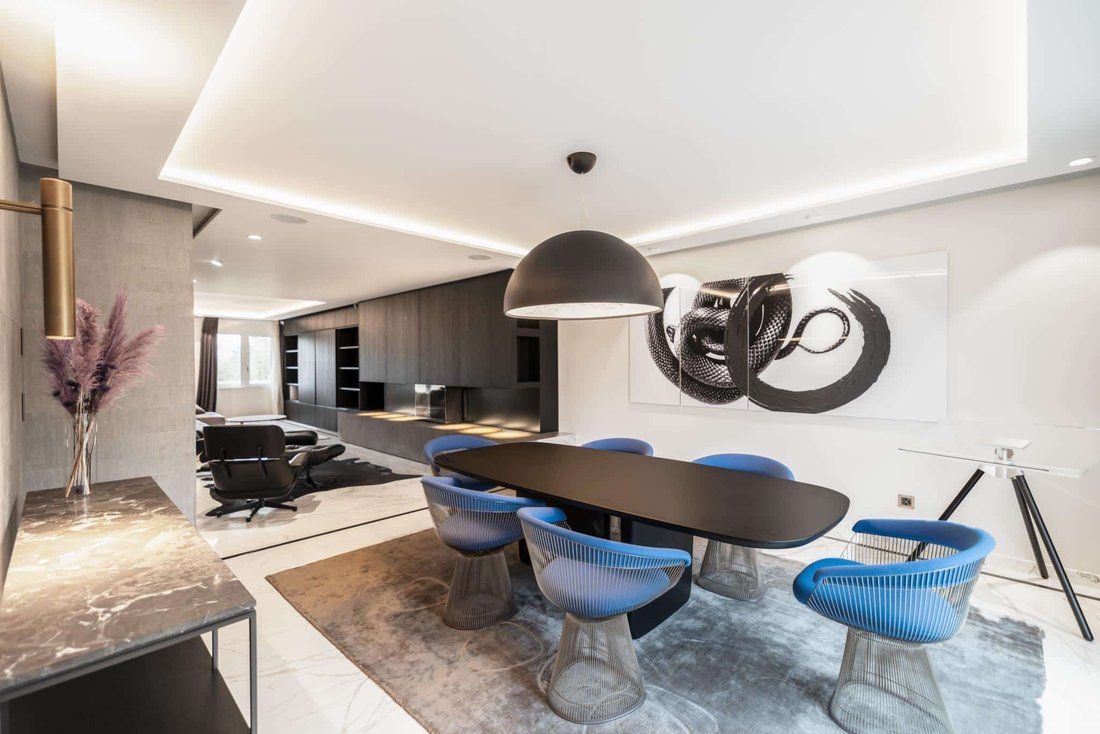Penthouse en Cologny, Cantón de Ginebra, Suiza 1 - 18523804