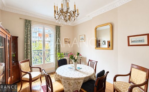 Apartamento en Bois de Vincennes, Paris 12e Arrondissement, París 1