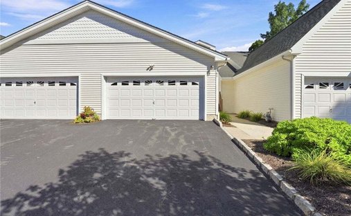 Appartement à North Smithfield, Rhode Island, États-Unis 1