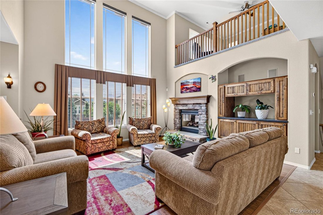 House in Colorado Springs, Colorado, United States 4 - 18845265