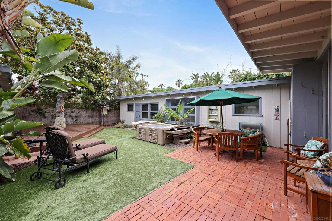 House in San Diego, California, United States 4 - 18853177