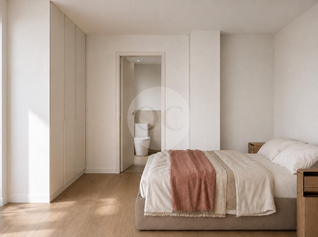 Appartamento a Camins al Grau, Valencia, Spagna 5 - 18846155