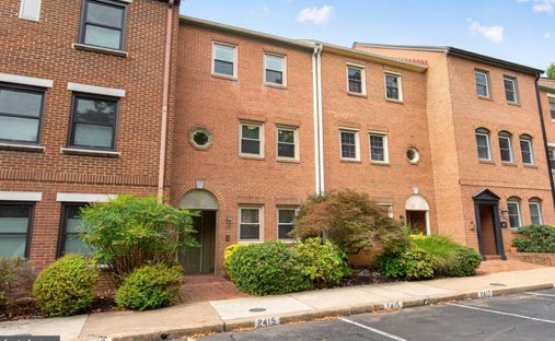 Arlington County, Virginia, Vereinigte Staaten 1