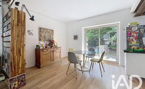 Casa en Zola, Nantes, Francia 1