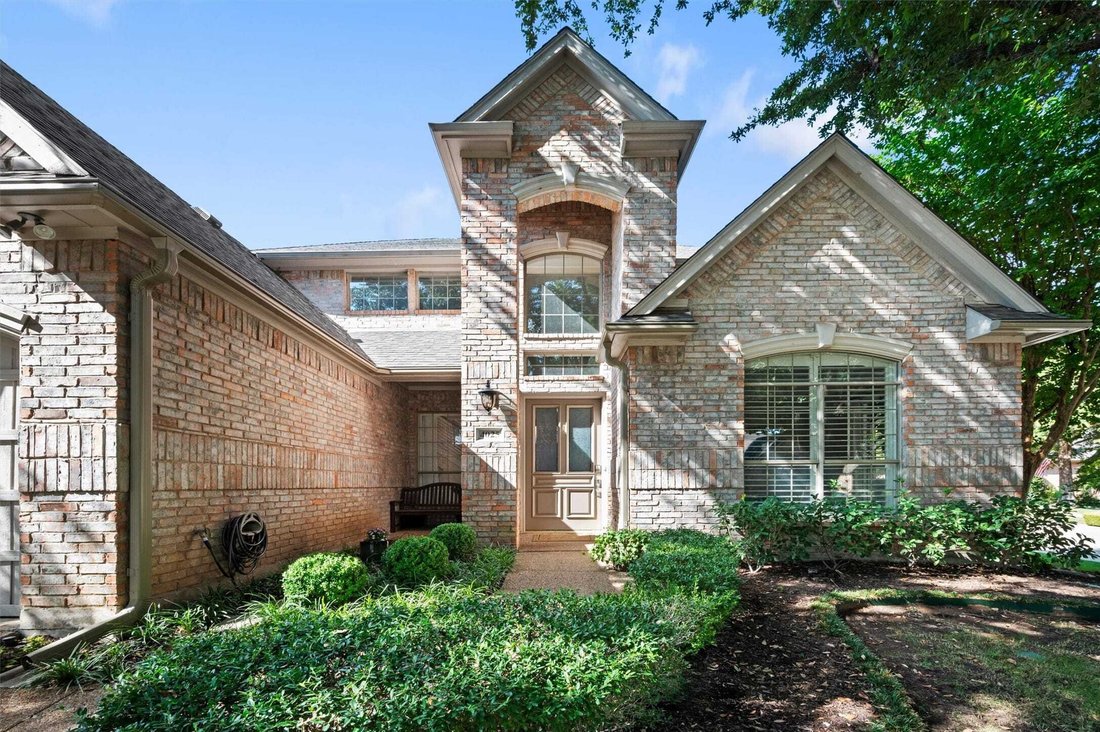 Haus in Dallas, Texas, Vereinigte Staaten 4 - 18857385