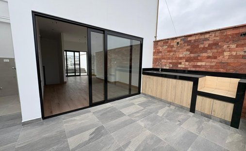 Wohnung in Lima, Callao Region, Peru 1