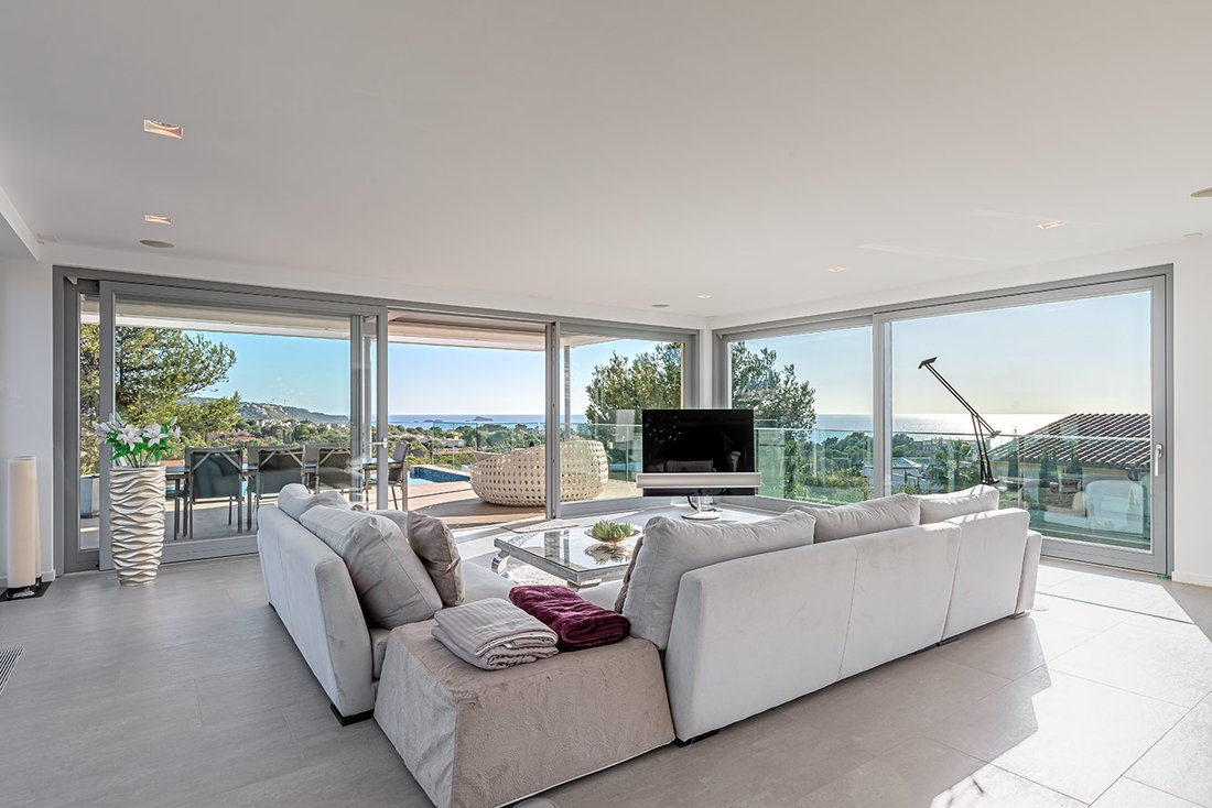 Villa a Rotes Velles, Calvià, Isole Baleari 3 - 18847515
