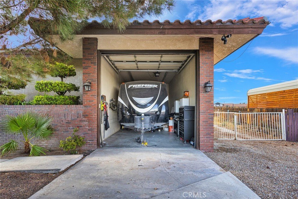 House in Apple Valley, California, United States 3 - 18847413