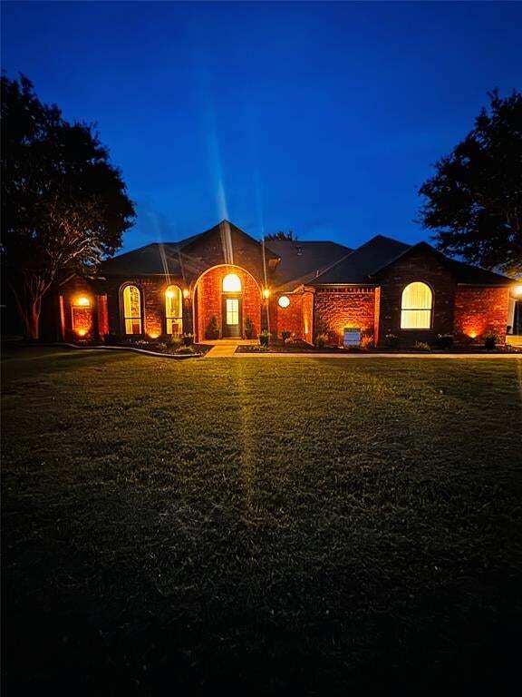 House in Red Oak, Texas, United States 3 - 18847021