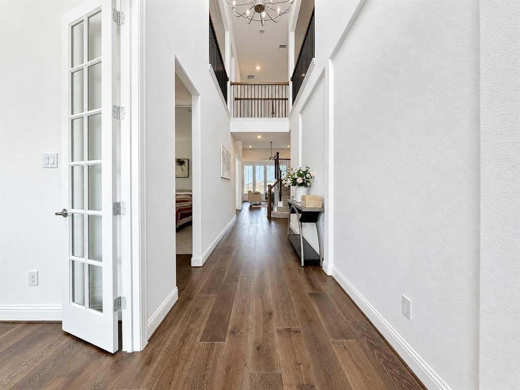 Casa en Dallas, Texas, Estados Unidos 3 - 18851642