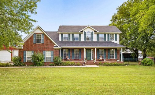Haus in Murfreesboro, Tennessee, Vereinigte Staaten 1