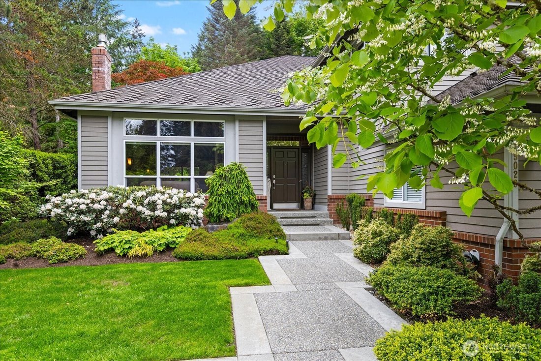 House in Cottage Lake, Washington, United States 2 - 18854347