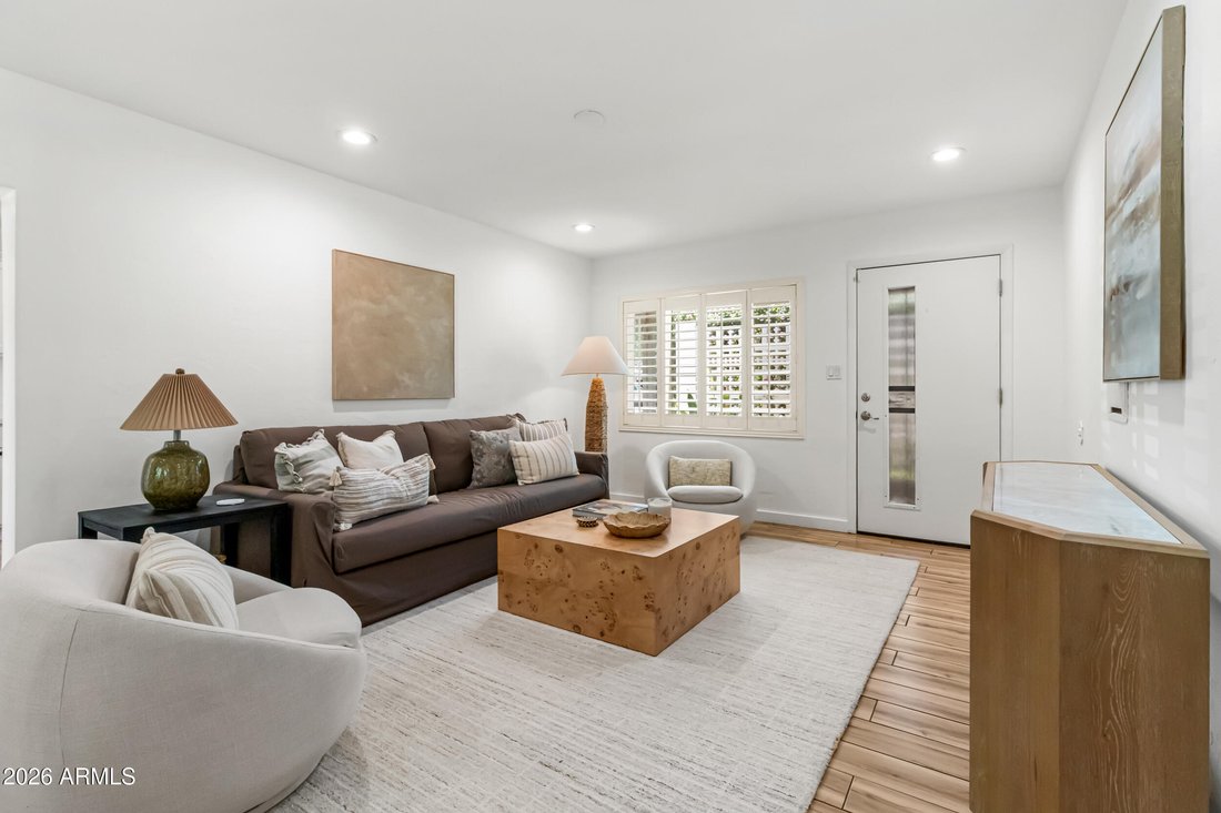 House in Phoenix, Arizona, United States 1 - 18625296