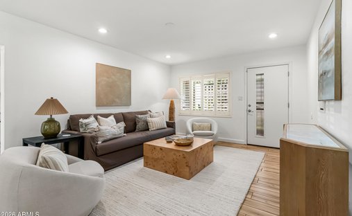 House in Phoenix, Arizona, United States 1