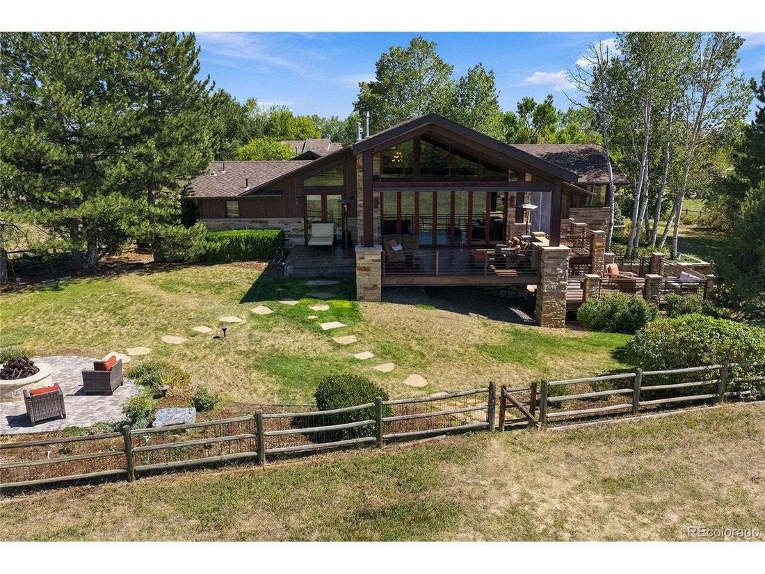 House in Longmont, Colorado, United States 2 - 18845465