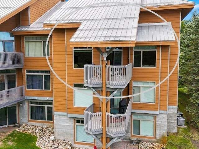 Condo in Central Lake, Michigan, United States 3 - 18842802