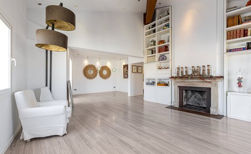 Condominio a Son Vida, Palma di Maiorca, Isole Baleari 1