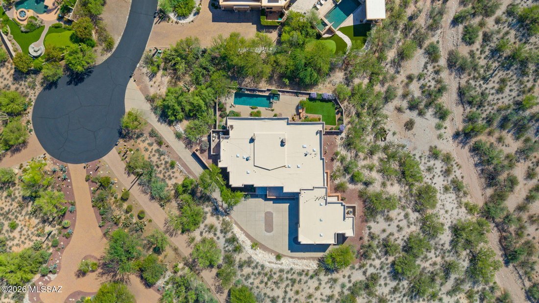 House in Tucson, Arizona, United States 4 - 18857332