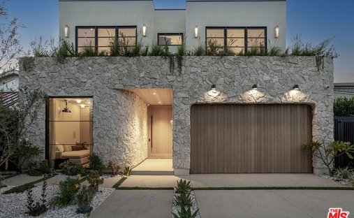 Casa a Los Angeles, California, Stati Uniti 1