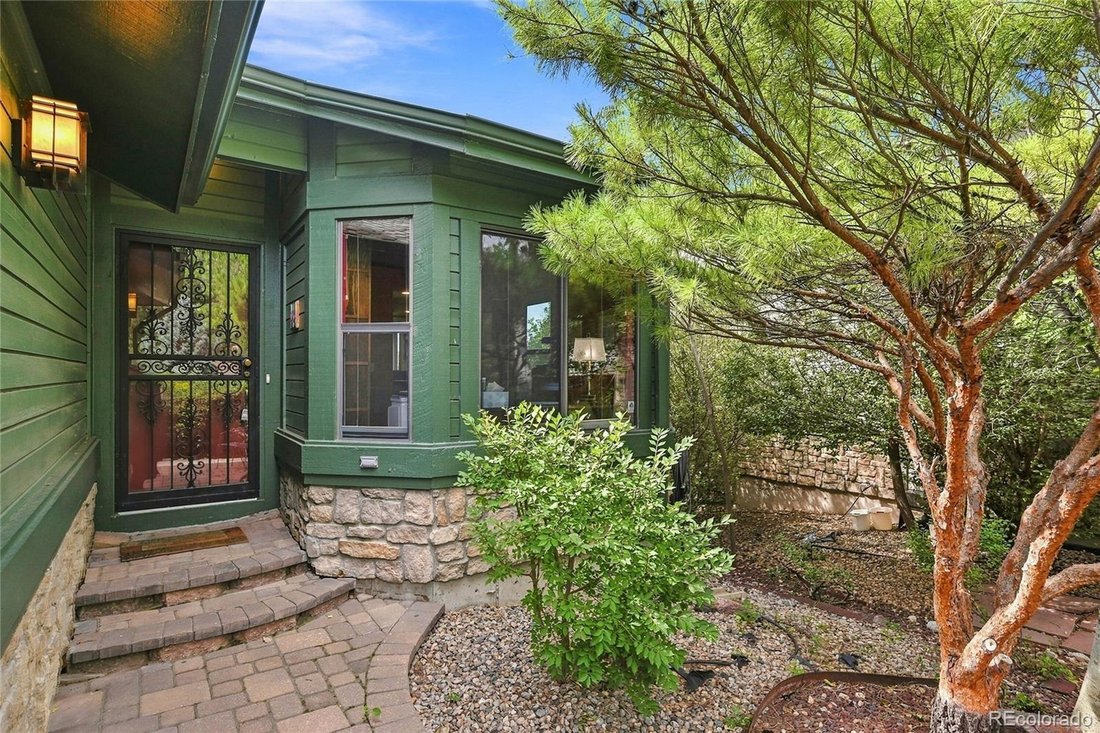 House in Littleton, Colorado, United States 2 - 18851327