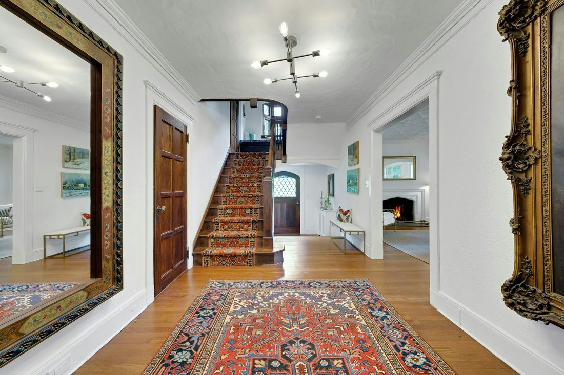 Townhouse in Verona, New Jersey, United States 5 - 18842922