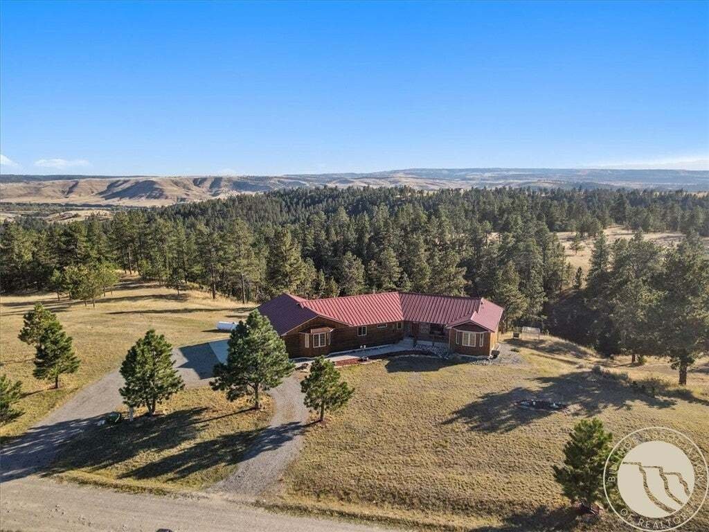 Casa a Columbus, Montana, Stati Uniti 2 - 18853461