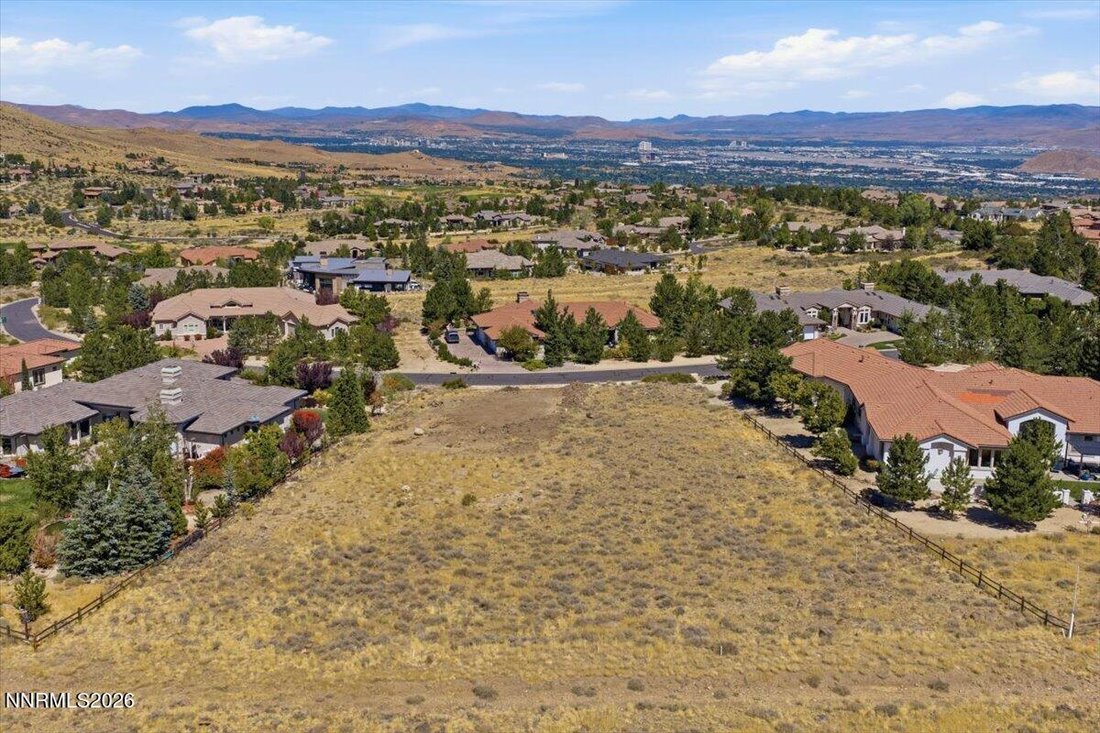Land in Reno, Nevada, United States 2 - 18856831