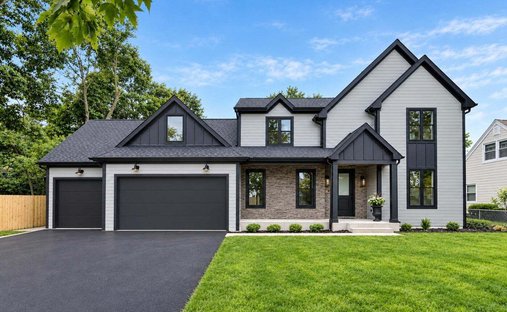 Casa en Glenview, Illinois, Estados Unidos 1