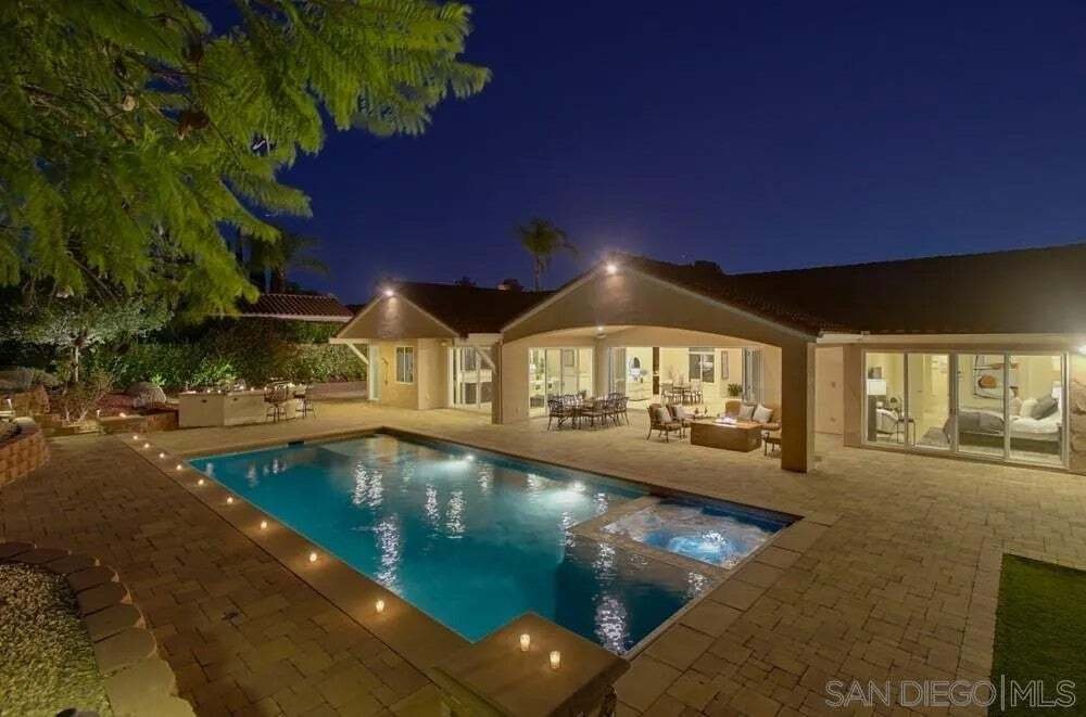 House in Poway, California, United States 3 - 18847105