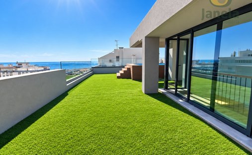 Appartamento a Faro (Se e Sao Pedro), Algarve, Portogallo 1