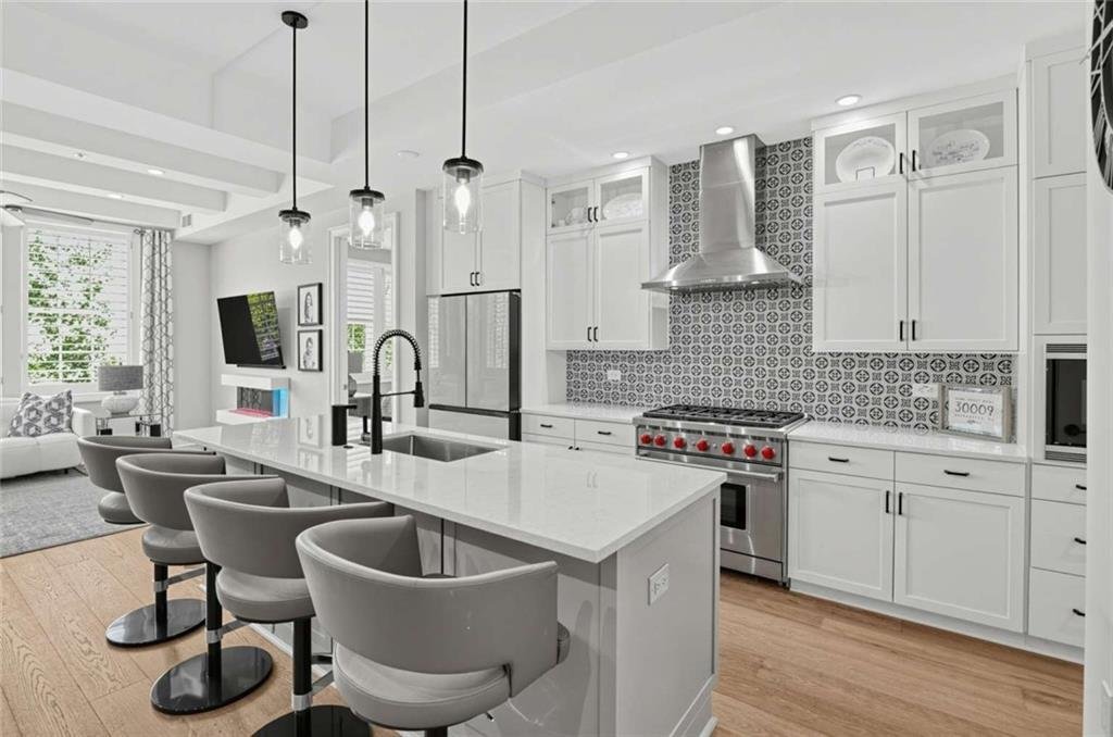 Condominio a Alpharetta, Georgia, Stati Uniti 2 - 18795529