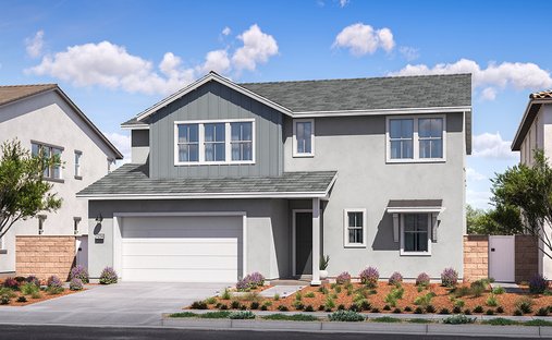 Haus in Stevenson Ranch, Kalifornien, Vereinigte Staaten 1