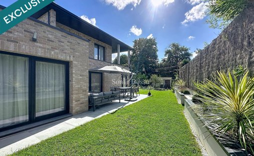 Casa a Liévin, Alta Francia, Francia 1