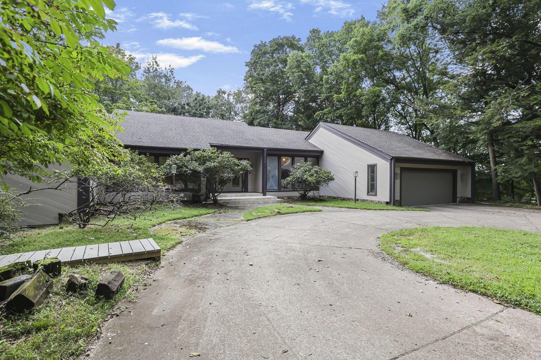 House in Lancaster, Ohio, United States 4 - 18849702
