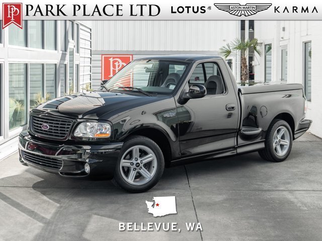 Pickup in Bellevue, WA, United States 1 - 18817965