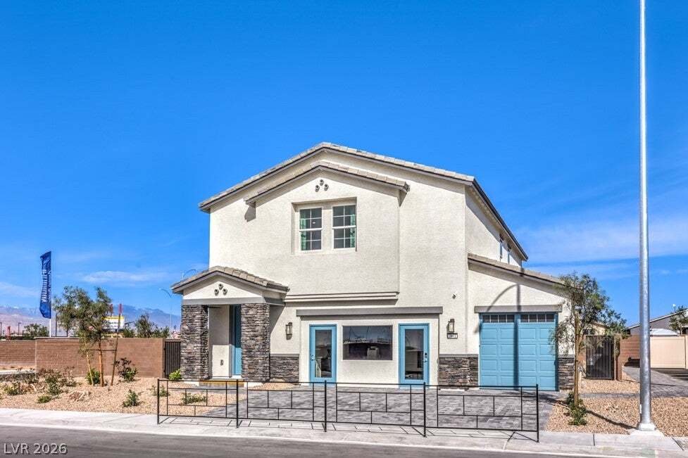 Casa a North Las Vegas, Nevada, Stati Uniti 3 - 18845097