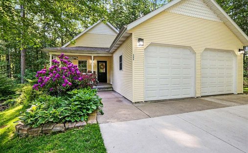 House in Mears, Michigan, United States 1