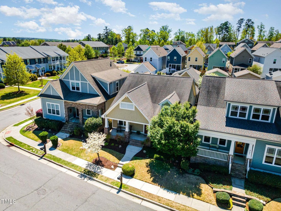 House in Chapel Hill, North Carolina, United States 3 - 18842073
