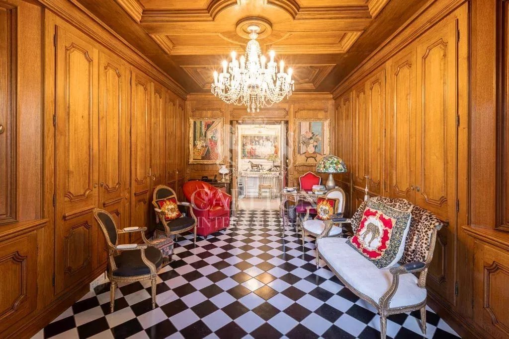 Villa in Le Dramont-Agay-Anthéor-Le Trayas, Saint-Raphaël, France 5 - 18851742