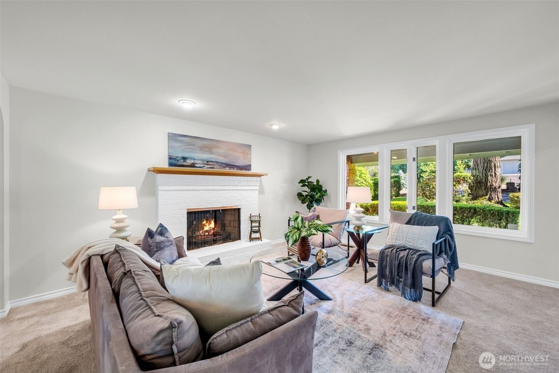 House in Maple Valley, Washington, United States 5 - 18854341
