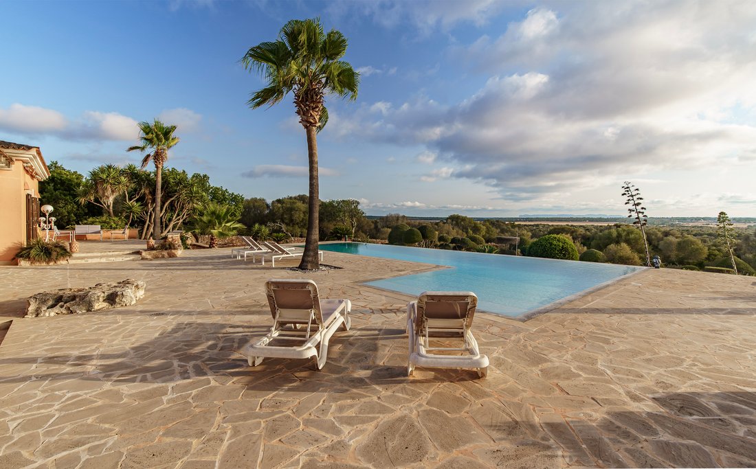 Finca a Ses Salines, Isole Baleari, Spagna 5 - 18843994