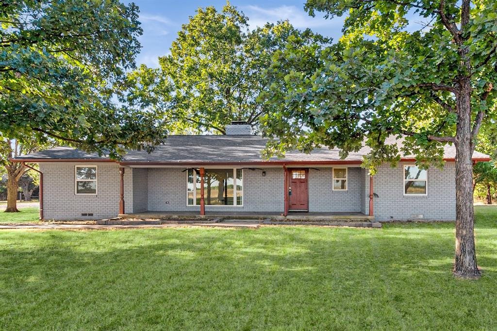 Farm Ranch in Ennis, Texas, United States 2 - 18846906
