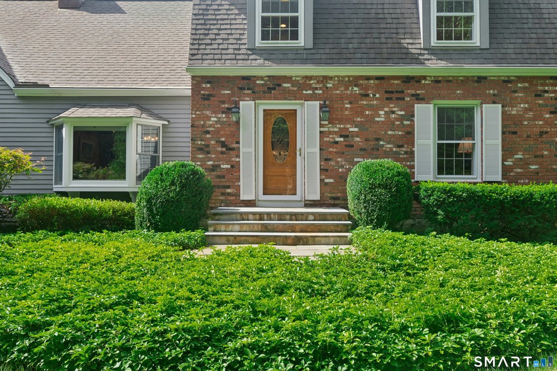 House in Redding, Connecticut, United States 3 - 18855364
