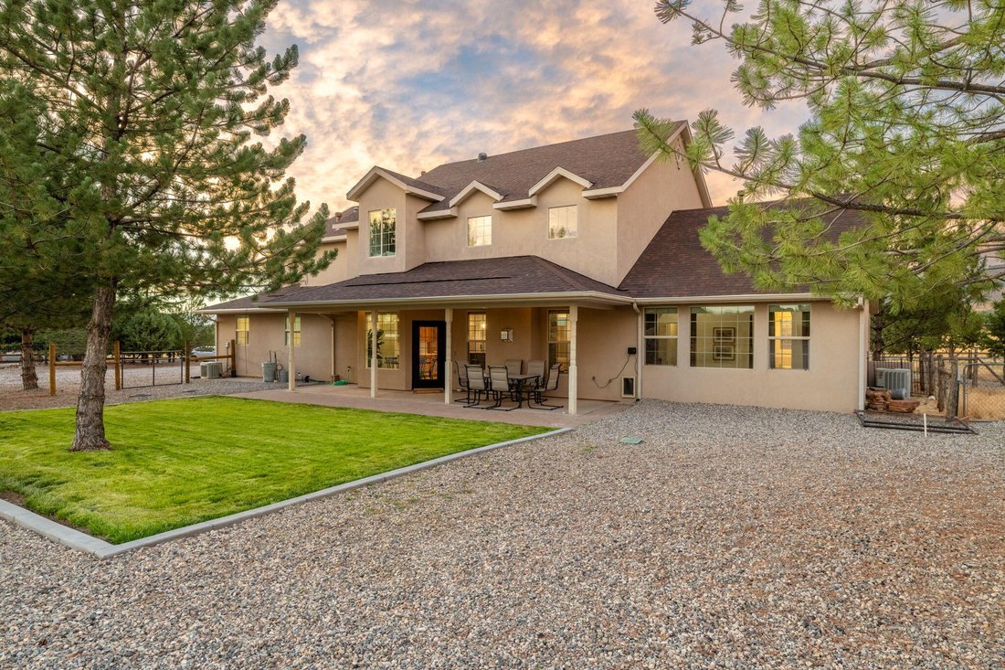 House in Dammeron Valley, Utah, United States 2 - 18852728