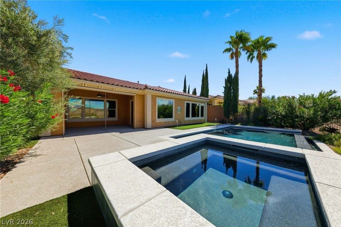 Casa a Henderson, Nevada, Stati Uniti 4 - 18849374